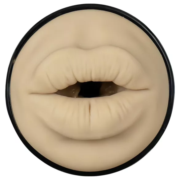 Kiiroo Victoria June - masturbador oral masculino - compatible PowerBlow