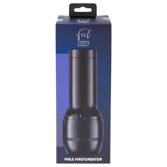 Kiiroo Feel - masturbador vaginal masculino - compatible PowerBlow