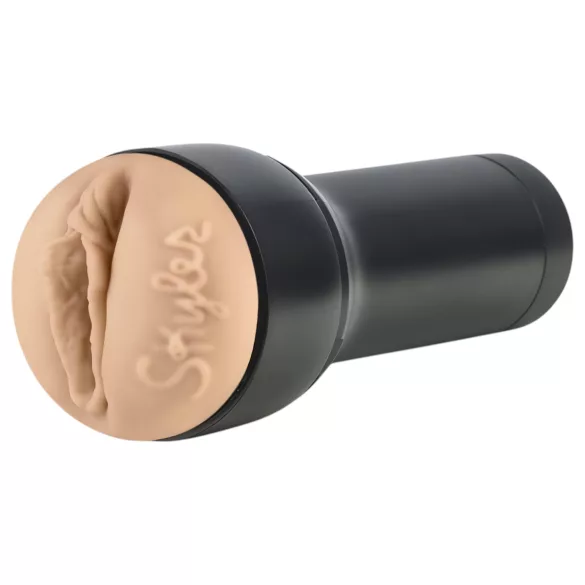 Kiiroo Skyler Lo - masturbador masculino - compatible PowerBlow - color natural