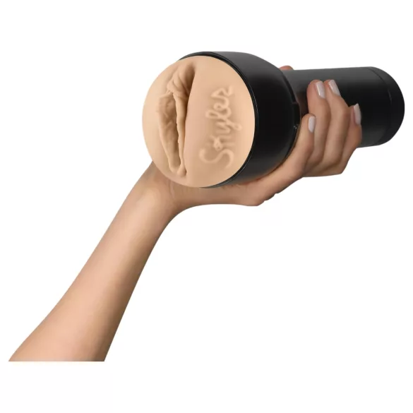 Kiiroo Skyler Lo - masturbador masculino - compatible PowerBlow - color natural