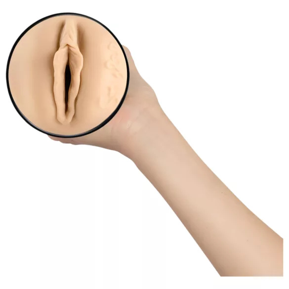 Kiiroo Skyler Lo - masturbador masculino - compatible PowerBlow - color natural