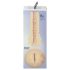 Kiiroo Rae Lil Black - Masturbador PowerBlow Compatible (Natural)