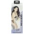 Kiiroo Rae Lil Black - Masturbador PowerBlow Compatible (Natural)