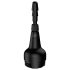 Adaptador de Dildo Kiiroo Keon - Negro