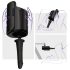 Adaptador de Dildo Kiiroo Keon - Negro