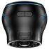Kiiroo PowerBlow - Masturbador con succión y accesorio inteligente (negro)