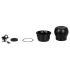 Kiiroo PowerBlow - Masturbador con succión y accesorio inteligente (negro)