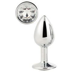 Gleaming Love - plug anal (plata)