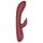 Romance Emily - Vibrador con brazo para el punto G (rojo)