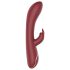 Romance Emily - Vibrador con brazo para el punto G (rojo)