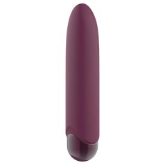 Glam - vibrador mini, recargable e impermeable (lila) Glam - vibrador mini, recargable e impermeable (lila)