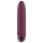 Glam - Mini vibrador recargable e impermeable (morado)
