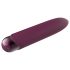 Glam - Mini vibrador recargable e impermeable (morado)