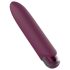 Glam - Mini vibrador recargable e impermeable (morado)