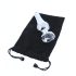 Gleaming Love - Set de Plugs Anales Plateados (3 Piezas)