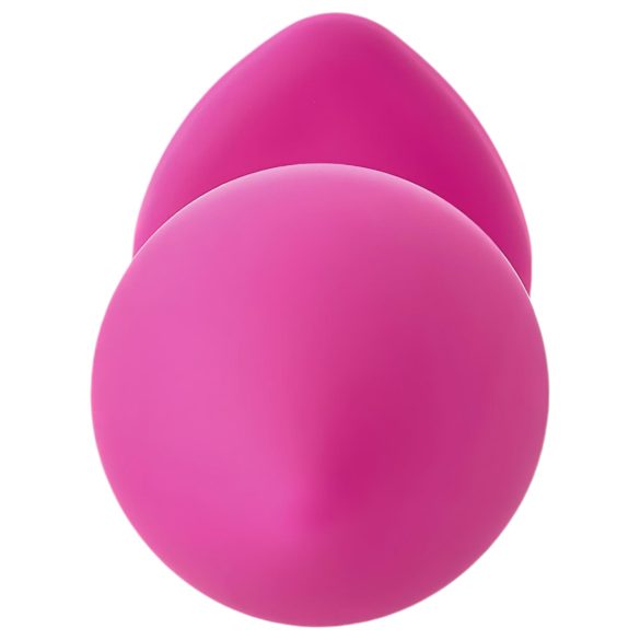 Kit de entrenamiento anal Flirts - set de plugs anales (3 uds) - rosa