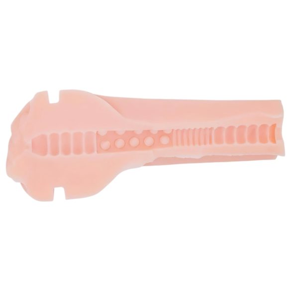 The Girl Next Door Tori - masturbador realista vagina - color natural/negro