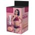 Chica de al lado Megan - vagina realista (natural)