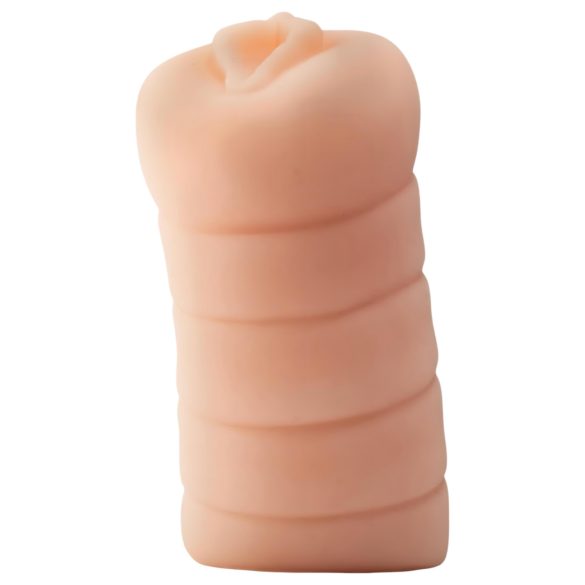 The Girl Next Door Megan - Vagina Realista (piel)