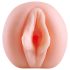 La Vecina Riley - Vagina Realista (natural)