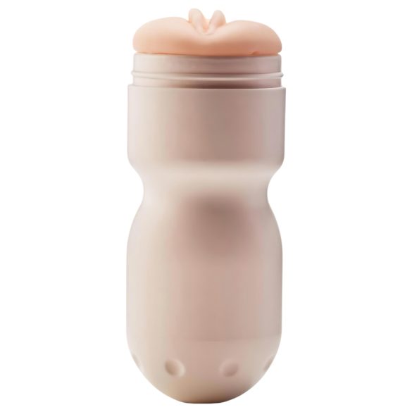 The Girl Next Door Bella - masturbador vagina artificial - textura realista