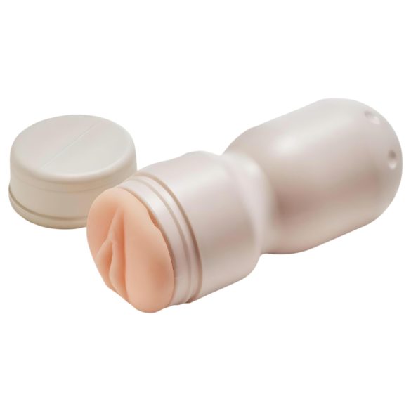 The Girl Next Door Bella - masturbador vagina artificial - textura realista