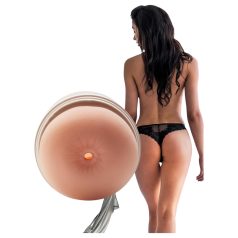 The Girl Next Door Layla - Masturbador de Culo (Natural)