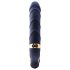 Goddess Belenos - vibrador calentador Punto G (azul)