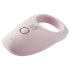 Anillo vibrador recargable Bibi Vivre (rosa)