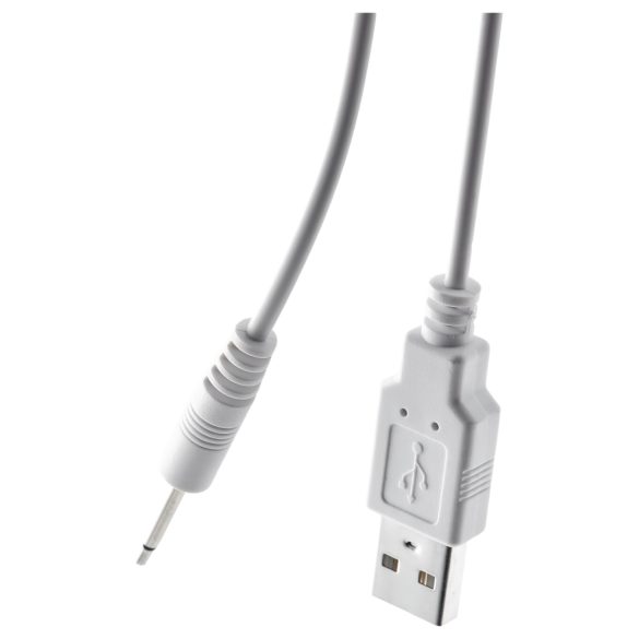 Vivre Bibi - anillo vibrador recargable para pene - silicona rosa