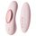 Vivre Gigi - Vibrador panties inalámbrico recargable (rosa)
