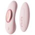 Vivre Gigi - Vibrador panties inalámbrico recargable (rosa)