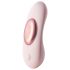 Vivre Gigi - Vibrador panties inalámbrico recargable (rosa)