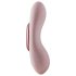 Vivre Gigi - Vibrador panties inalámbrico recargable (rosa)