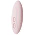 Vivre Gigi - Vibrador panties inalámbrico recargable (rosa)
