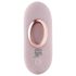 Vivre Gigi - Vibrador panties inalámbrico recargable (rosa)