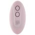 Vivre Gigi - Vibrador panties inalámbrico recargable (rosa)