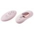 Vivre Gigi - Vibrador panties inalámbrico recargable (rosa)