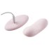 Vivre Gigi - Vibrador panties inalámbrico recargable (rosa)