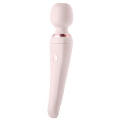 Vivre Nana - vibrador masajeador recargable (rosa)