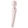 Vivre Nana - vibrador masajista recargable (rosa)