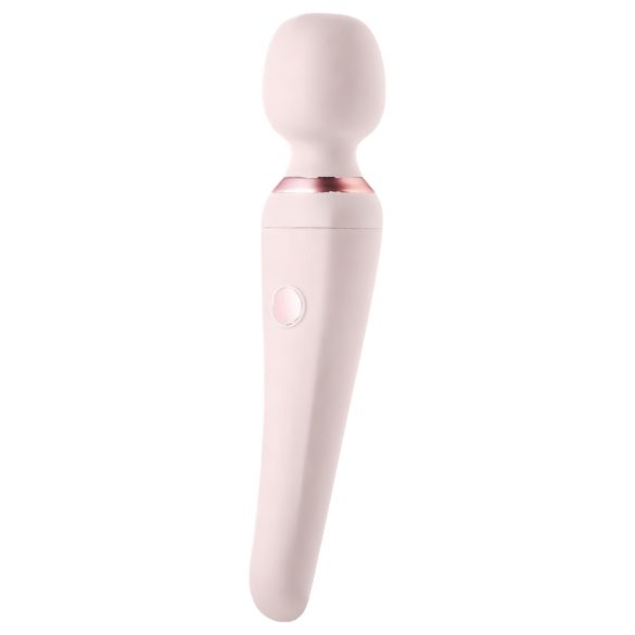 Vivre Nana - vibrador masajista recargable (rosa)