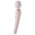 Vivre Nana - vibrador masajista recargable (rosa)