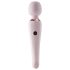 Vivre Nana - vibrador masajista recargable (rosa)