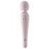 Vivre Nana - vibrador masajista recargable (rosa)