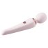 Vivre Nana - vibrador masajista recargable (rosa)