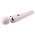 Vivre Nana - vibrador masajista recargable (rosa)
