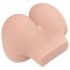 Chica de al Lado Anna - Torso Masturbador Realista (Natural)