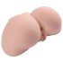 Chica de al Lado Anna - Torso Masturbador Realista (Natural)