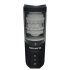 Dreamtoys Blowtech - masturbador vibrante con movimiento (negro)